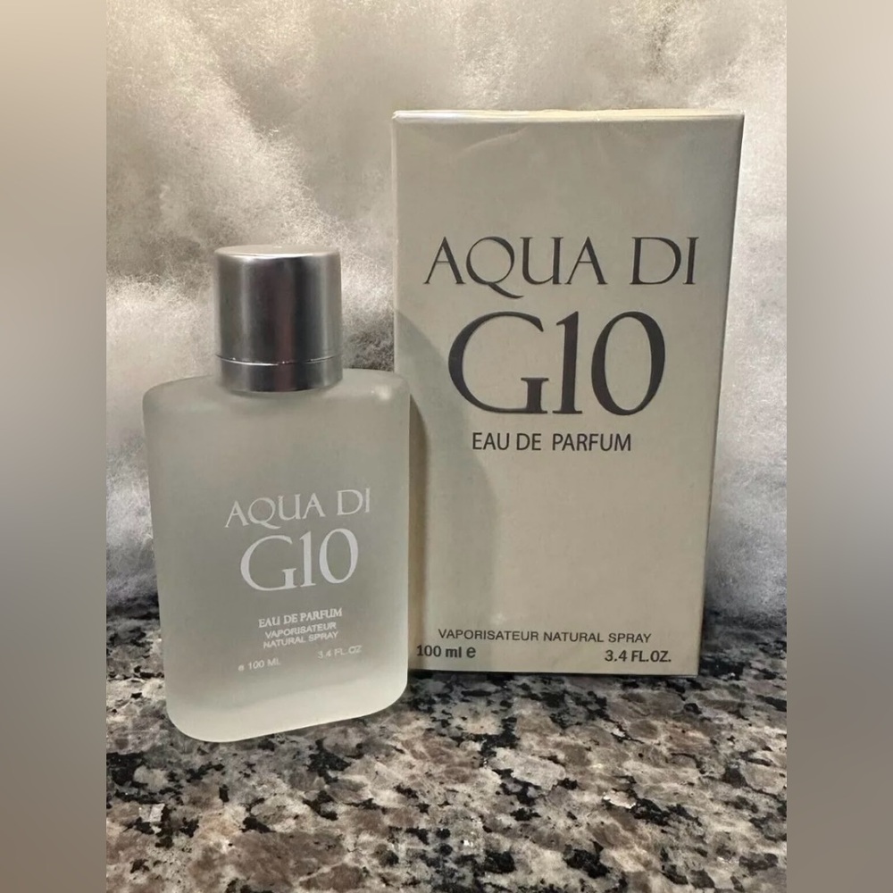 Aqua Di G10